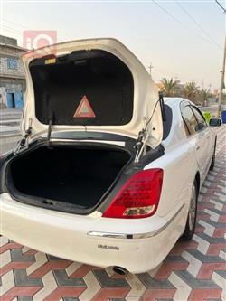 تويوتا كراون